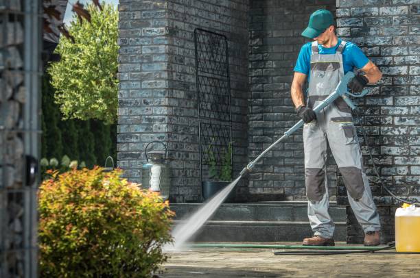 Professional Pressure Washing Services in Deltana, AK
