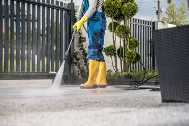 Trusted Deltana, AK Pressure Washing Services Experts