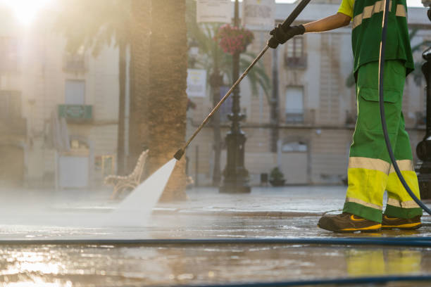 Best Machinery and Equipment Cleaning  in Deltana, AK